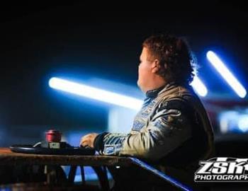 Dalton Jacobs Racing