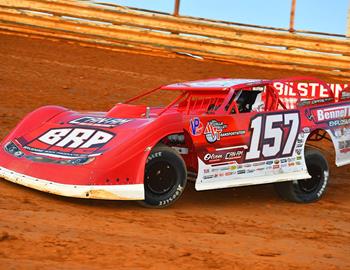 Volunteer Speedway (Bulls Gap, TN) – Volunteer 50 – June 28th-29th, 2024. (Michael Moats photo)