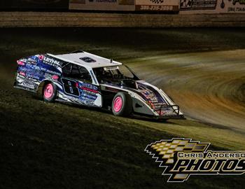 Volusia Speedway Park (Barberville, FL) – UMP DIRTcar Nationals – February 6th-11th, 2023. (Chris Anderson photo)
