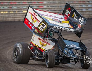 Cory Eliason