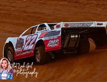 I-75 Raceway (Sweetwater, TN) – July 16th, 2024. (That Lash Girl Photography)