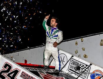 4-19 Rico Abreu