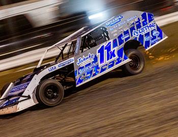 Southwest Speedway (Dickinson, ND) – Dakota Classic Modified Tour – July 9th.