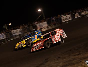 Boone Speedway (Boone, IA) – IMCA Super Nationals – September 2nd-9th, 2023. (Tyler Hagen photo)