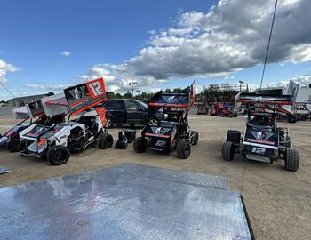 RS12 Motorsports competes at Doe Run Raceway (Doe Run, MO) on May 10, 2024.