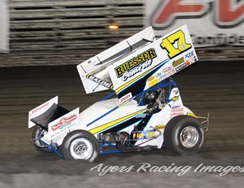 54th FVP Knoxville Nationals
Ayers Racing Images
