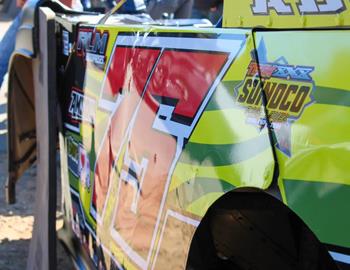 Daniel Adam Racing