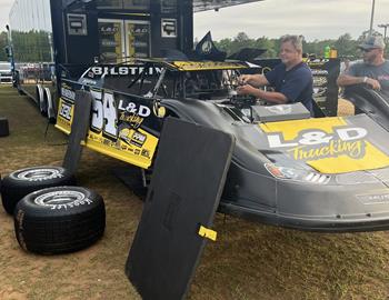 Southern Raceway (Milton, FL) – Southern Thunder Super Dirt Series – Easter Race – April 19th, 2025. 