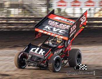 Kerry Madsen