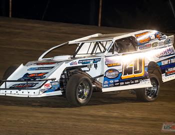 Rocket Raceway Park (Petty, TX) – United States Modified Touring Series – March 4th-5th, 2022.