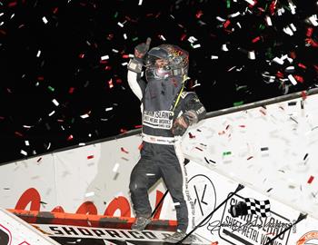 8-2 Rico Abreu