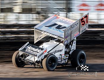 Kyle Larson