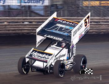 Kyle Larson