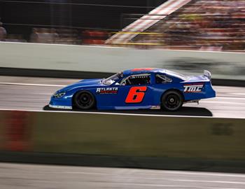 South Boston Speedway (South Boston, VA) – zMAX CARS Tour Pro Late Model – AutosByNelson.com 280 – September 14, 2024. (Brett Suggs photo)