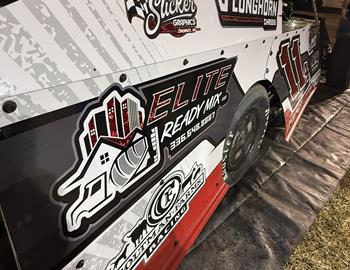 Volusia Speedway Park (De Leon Springs, FL) – DIRTcar Nationals – January 30th-February 8th, 2025. 