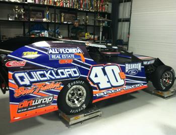 2013 Season Photos 