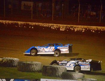 2016 Season Photos (Ryan Roberts photo)