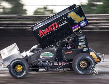 Sammy Swindell