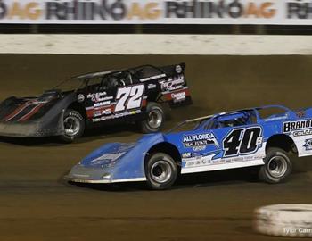 2017 Season Photos (Tyler Carr photo)