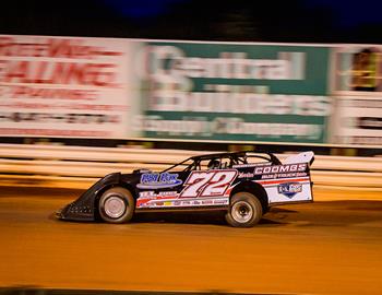 Selinsgrove Speedway (Selinsgrove, PA) – Appalachian Mountain Speedway – June 18th, 2023.
