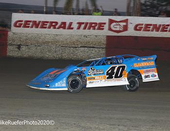 East Bay Raceway Park – Winternationals (Mike Ruefer photo)