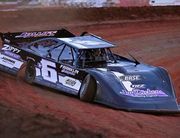 Talladega Short Track (Eastaboga, AL) – Hunt the Front Super Dirt Series – Bama Bash – April 4th-5th, 2025. (Simple Moments Photography)