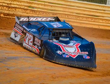 Port Royal Speedway (Port Royal, PA) – Appalachian Mountain Speedway – June 10th, 2023.