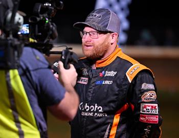 Whynot Motorsports Park (Meridian, MS) – Hunt the Front Super Dirt Series – House of Hook Showdown – March 28th-29th, 2025. (Simple Moments Photography)