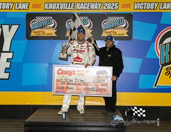 5-17 Brian Brown