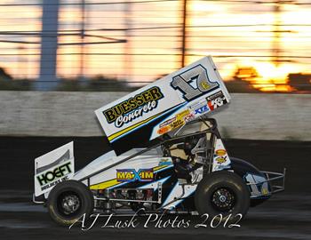 AJ Lusk Photo