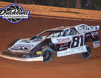 Sugar Creek Raceway (Blue Ridge, GA) – Southern All Stars – Russell Thomas Memorial – August 24th, 2024. (Ducklens Photography)