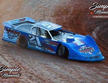 Rome Speedway (Rome, GA) – Rome Boss – September 2nd, 2023. (Simple Moments Photography)