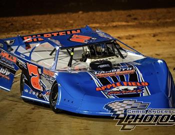 Dalton Jacobs Racing