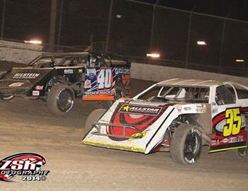 2014 Season Photos (ZSK Photography)