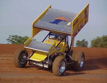 Terry McCarl