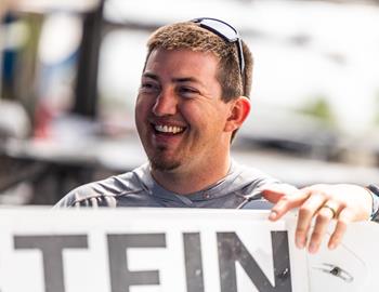 Circle City Raceway (Indianapolis, IN) – Lucas Oil Late Model Dirt Series – May 2nd, 2025. (Heath Lawson Photo)