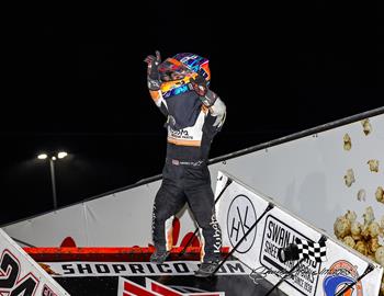 4-26 Rico Abreu