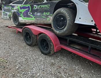 (2025 Racing Season Photos)