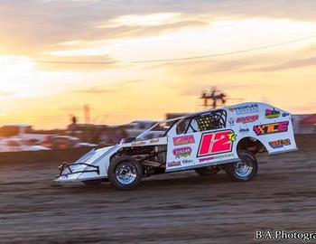 Cedar County Raceway (Tipton, IA) – Sh!t Box Nationals – July 25th-26th, 2025. (B.A Photography)