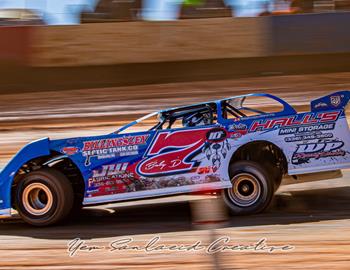 Dalton Jacobs Racing