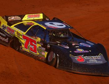 Daniel Adam Racing