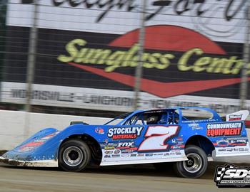 Bridgeport Motorsports Park (Bridgeport, NJ) – Selinsgrove Ford Appalachian Mountain Speedweek – June 15th, 2025. (SDS Racing Photography)