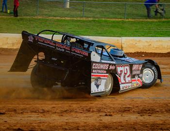 Port Royal Speedway (Port Royal, PA) – Appalachian Mountain Speedway – June 10th, 2023.