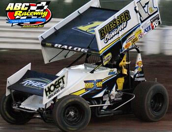 Skip Hunter Photo