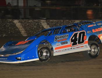 Volusia Speedway Park (Gene Lefler photo)