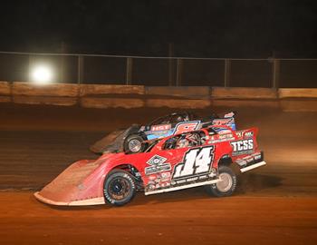 Cherokee Speedway (Gaffney, SC) – XR Workin Man Series – Throwback 50 – May 25th, 2023. (Ritchie Photography) 