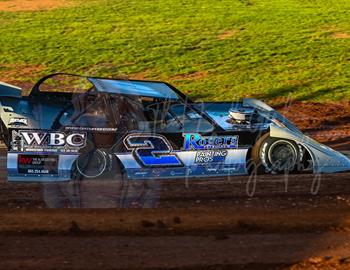 I-75 Raceway (Sweetwater, TN) – J.T. Kerr Memorial – June 20th-21st. 2025. (That Lash Girl Photography)