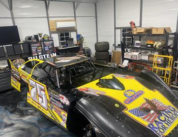 Daniel Adam Racing