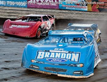2015 Season Photos (R.E. Wing photo)