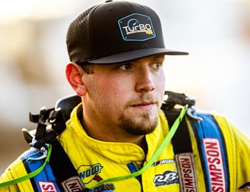 Lernerville Speedway (Sarver, PA) – Lucas Oil Late Model Dirt Series – Hillbilly Hundred – August 29th-30th, 2025. (Heath Lawson photo)